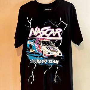Size L Nascar Vintage T-Shirt